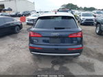 2018 Audi Q5 2.0t Premium/2.0t Tech Premium Black vin: WA1BNAFY2J2234010