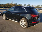 2018 Audi Q5 Premium Plus Black vin: WA1BNAFY3J2000734