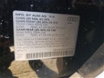 2018 Audi Q5 Premium Plus Черный vin: WA1BNAFY3J2000734