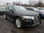 2018 Audi Q5 Premium Plus Black vin: WA1BNAFY3J2010633