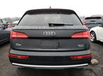 2018 Audi Q5 Premium Plus Черный vin: WA1BNAFY3J2010633