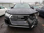 2018 Audi Q5 Premium Plus Black vin: WA1BNAFY3J2010633