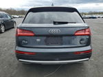 2018 Audi Q5 Premium Plus Черный vin: WA1BNAFY3J2098518