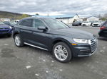 2018 Audi Q5 Premium Plus Черный vin: WA1BNAFY3J2098518