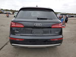 2018 Audi Q5 Premium Plus Black vin: WA1BNAFY3J2139696