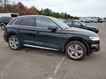 2018 Audi Q5 Premium Plus Black vin: WA1BNAFY3J2139696