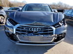 2018 Audi Q5 Premium Plus Gray vin: WA1BNAFY3J2182483