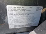 2018 Audi Q5 Premium Plus Gray vin: WA1BNAFY3J2182483