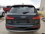 2018 Audi Q5 Premium Plus Black vin: WA1BNAFY3J2194942