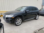 2018 Audi Q5 Premium Plus Black vin: WA1BNAFY3J2194942