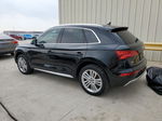 2018 Audi Q5 Premium Plus Black vin: WA1BNAFY3J2194942