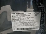 2018 Audi Q5 Premium Plus Gray vin: WA1BNAFY3J2197078