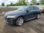 2018 Audi Q5 Premium Plus Charcoal vin: WA1BNAFY3J2197940