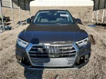 2018 Audi Q5 Premium Plus Gray vin: WA1BNAFY3J2209603