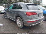 2018 Audi Q5 2.0t Premium/2.0t Tech Premium Серый vin: WA1BNAFY3J2215689