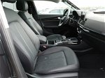 2018 Audi Q5 Premium Plus Угольный vin: WA1BNAFY3J2232234