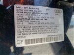 2018 Audi Q5 Premium Plus Black vin: WA1BNAFY4J2029823