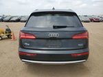 2018 Audi Q5 Premium Plus Black vin: WA1BNAFY4J2092727