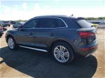 2018 Audi Q5 Premium Plus Black vin: WA1BNAFY4J2106044