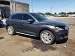 2018 Audi Q5 Premium Plus Black vin: WA1BNAFY4J2106044