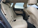 2018 Audi Q5 Premium Plus Синий vin: WA1BNAFY4J2139223