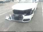 2018 Audi Q5 Premium Plus White vin: WA1BNAFY4J2216348