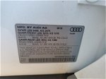 2018 Audi Q5 Premium Plus Белый vin: WA1BNAFY4J2227849