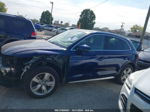 2018 Audi Q5 2.0t Tech Premium/2.0t Premium Blue vin: WA1BNAFY4J2239208