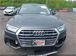 2018 Audi Q5 2.0t Premium/2.0t Tech Premium Gray vin: WA1BNAFY5J2036005