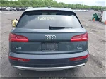 2018 Audi Q5 2.0t Premium/2.0t Tech Premium Gray vin: WA1BNAFY5J2036005