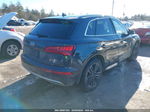 2018 Audi Q5 2.0t Premium Серый vin: WA1BNAFY5J2086516