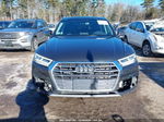 2018 Audi Q5 2.0t Premium Gray vin: WA1BNAFY5J2086516