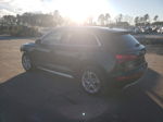 2018 Audi Q5 Premium Plus Green vin: WA1BNAFY5J2144253