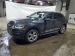 2018 Audi Q5 Premium Plus Charcoal vin: WA1BNAFY5J2171307