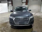 2018 Audi Q5 Premium Plus Charcoal vin: WA1BNAFY5J2171307