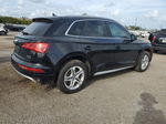 2018 Audi Q5 Premium Plus Black vin: WA1BNAFY5J2180895