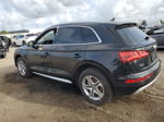 2018 Audi Q5 Premium Plus Black vin: WA1BNAFY5J2180895