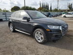 2018 Audi Q5 Premium Plus Black vin: WA1BNAFY5J2180895