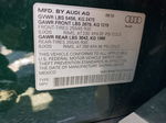 2018 Audi Q5 Premium Plus Green vin: WA1BNAFY5J2205021