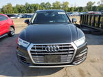 2018 Audi Q5 Premium Plus Black vin: WA1BNAFY5J2208887