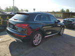 2018 Audi Q5 Premium Plus Black vin: WA1BNAFY5J2208887