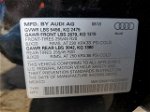 2018 Audi Q5 Premium Plus Black vin: WA1BNAFY5J2208887