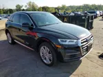 2018 Audi Q5 Premium Plus Black vin: WA1BNAFY5J2208887