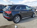 2018 Audi Q5 Premium Plus Black vin: WA1BNAFY5J2216908