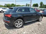 2018 Audi Q5 Premium Plus Black vin: WA1BNAFY5J2218044