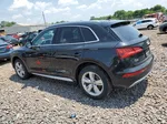 2018 Audi Q5 Premium Plus Black vin: WA1BNAFY5J2218044