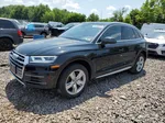 2018 Audi Q5 Premium Plus Black vin: WA1BNAFY5J2218044