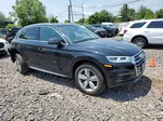 2018 Audi Q5 Premium Plus Black vin: WA1BNAFY5J2218044