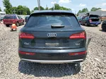 2018 Audi Q5 Premium Plus Black vin: WA1BNAFY5J2218044