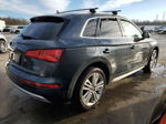 2018 Audi Q5 Premium Plus Black vin: WA1BNAFY5J2237029